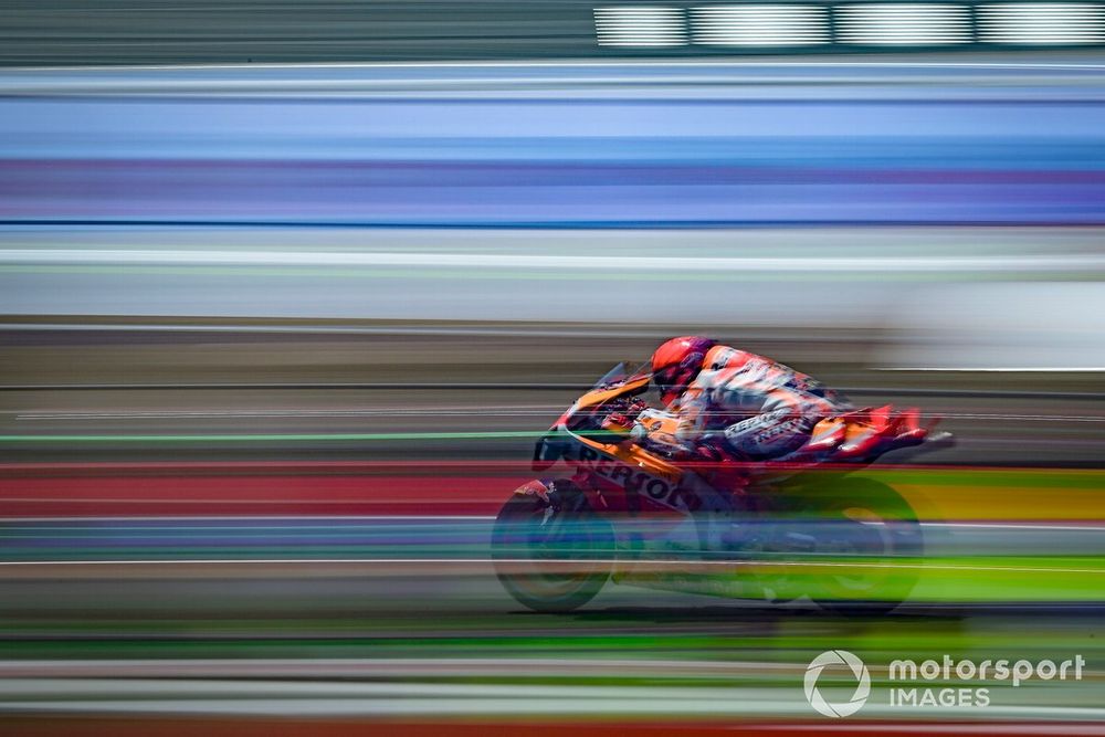 Marc Marquez, Repsol Honda Team