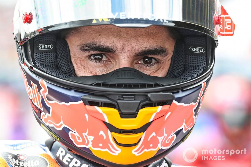 Marc Marquez, Repsol Honda Team