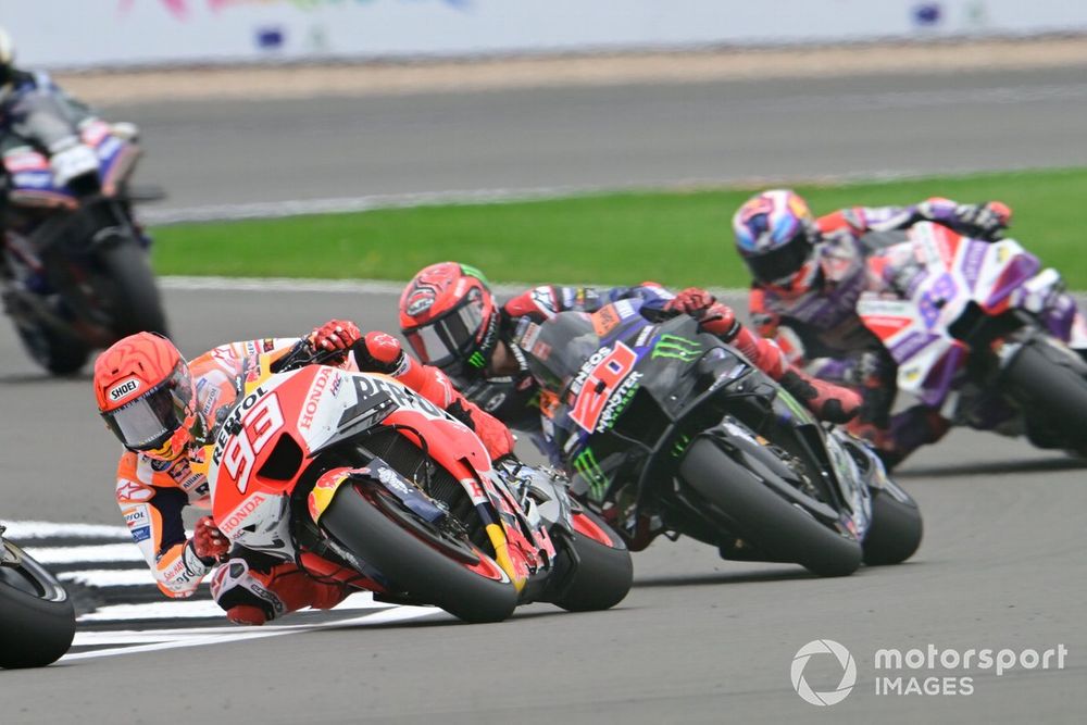 Marc Marquez, Repsol Honda Team