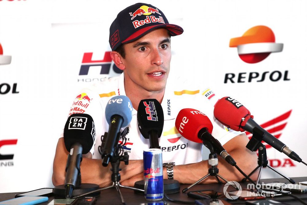 Marc Marquez, Repsol Honda Team