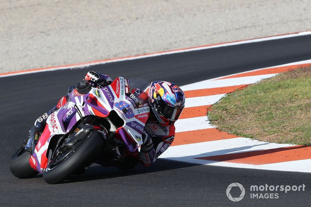 Jorge Martin, Pramac Racing