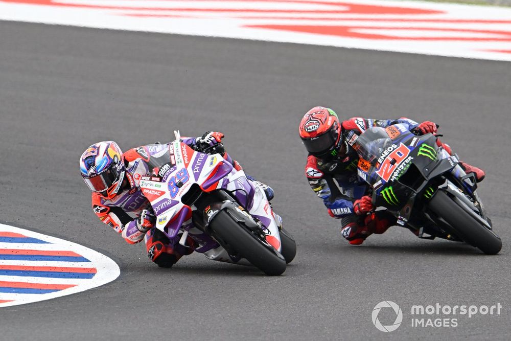 Jorge Martin, Pramac Racing