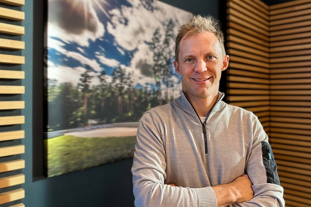 Ekstrom joins World RX as sporting director for 2023 season Ekstrom joins World RX as sporting director for 2023 season