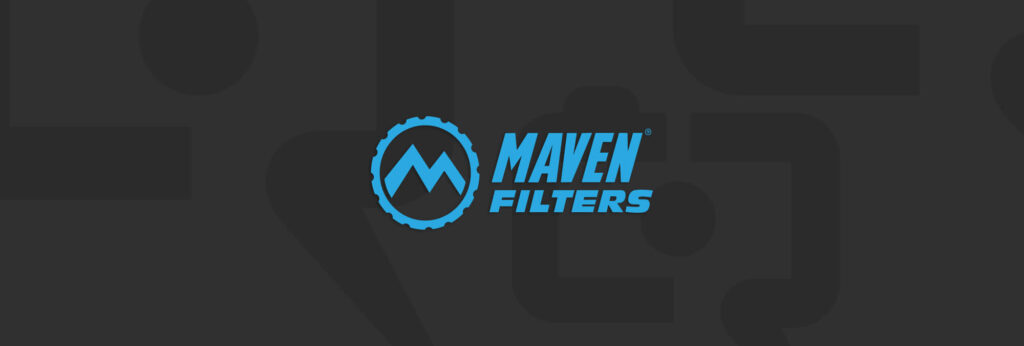 Maven Filters launches their Wave 2 «Revenge of the Mavens»