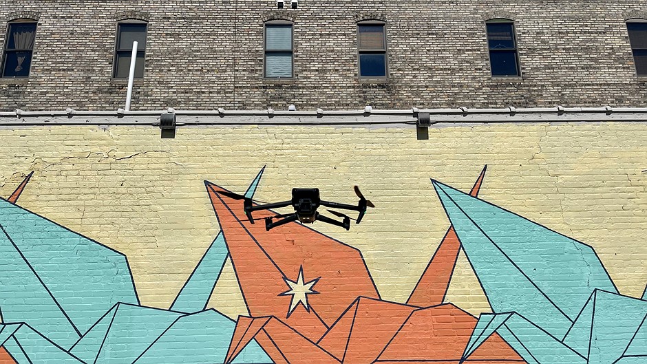 Remote ID for drones is coming, what should you do?: Digital Photography Review