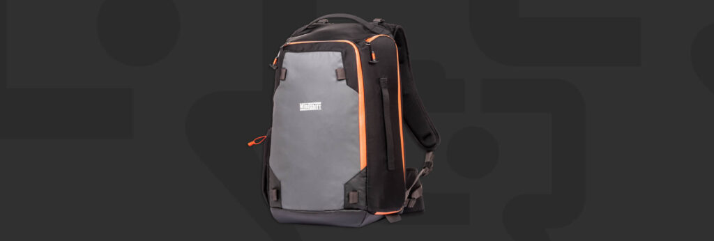 MindShift Gear PhotoCross 15 Backpack (Reg 9) MindShift Gear PhotoCross 15 Backpack (Reg 9)