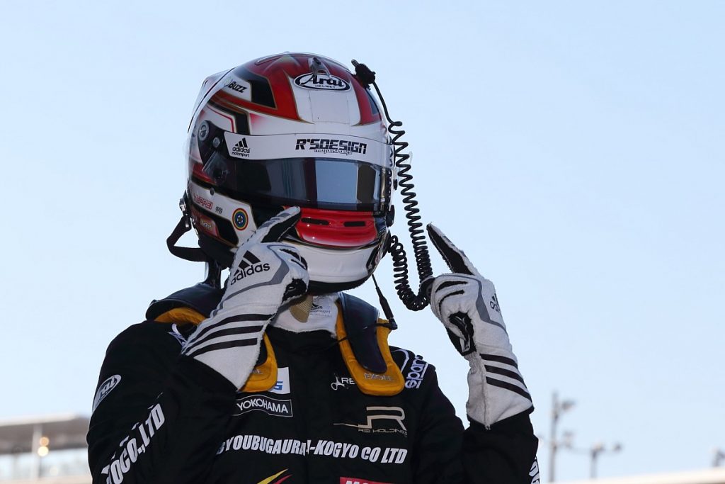 Natori replaces Fujinami at Kondo Nissan for Super GT 2023 season