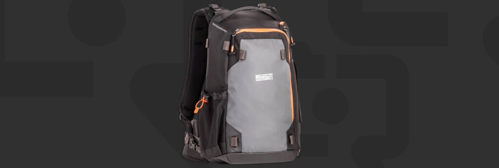 MindShift Gear PhotoCross 13 Backpack  (Reg 9)