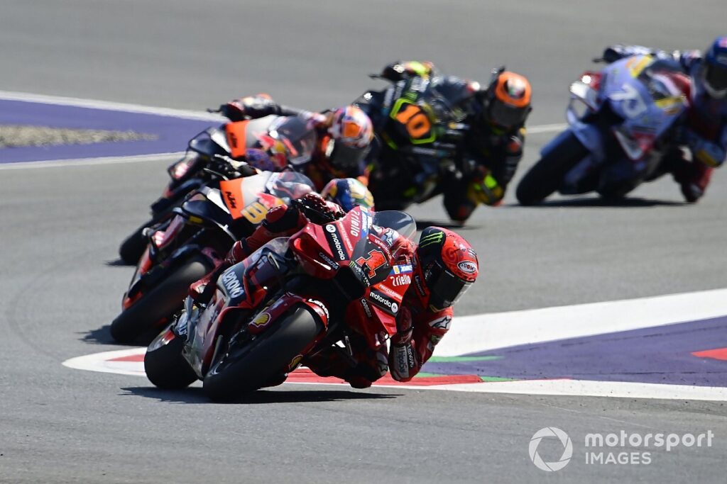 Austrian GP 2023: Lap by lap visualization Austrian GP 2023: Lap by lap visualization