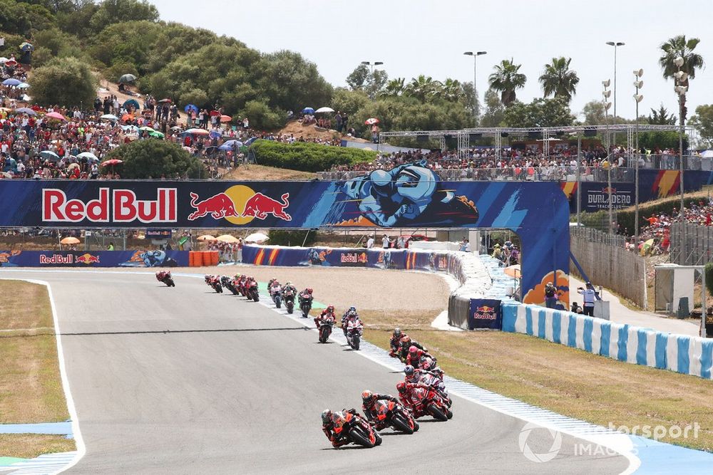 Brad Binder, Red Bull KTM Factory Racing