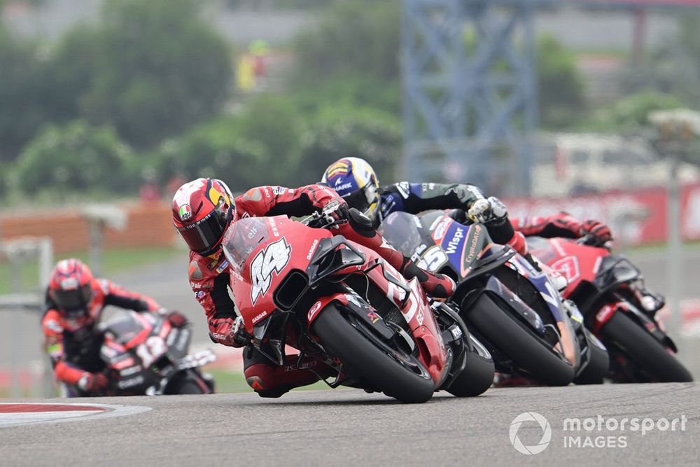 Pol Espargaro, Tech3 GASGAS Factory Racing