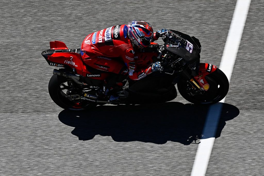 MotoGP pre-season testing 2023: Everything you need to know MotoGP pre-season testing 2023: Everything you need to know