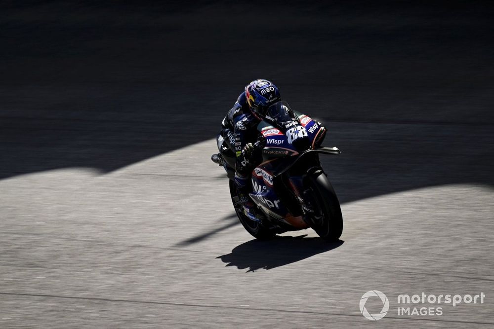 Miguel Oliveira, RNF MotoGP Racing