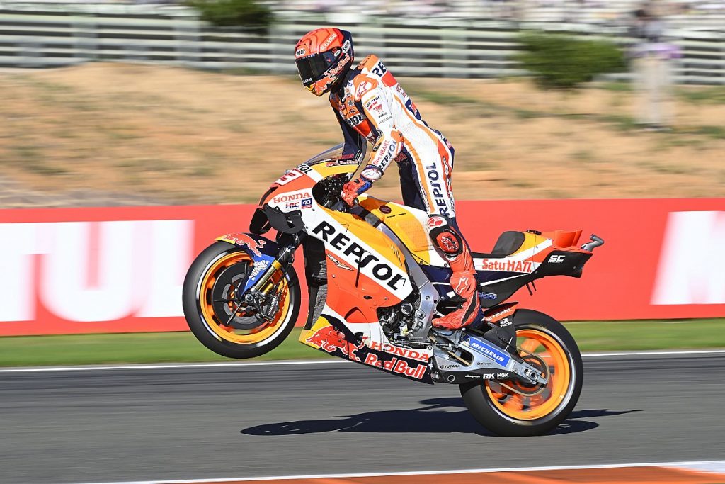 New social media study shows striking swings in MotoGP’s popularity New social media study shows striking swings in MotoGP’s popularity