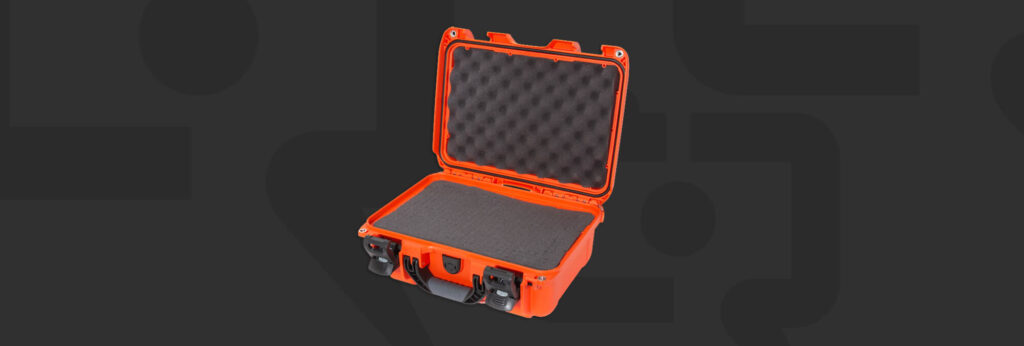 Nanuk 915 Hard Utility Case with Foam Insert starting at (Reg 5) Nanuk 915 Hard Utility Case with Foam Insert starting at (Reg 5)