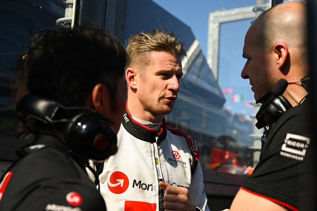 Restart rules deployed in Melbourne not in F1’s DNA Restart rules deployed in Melbourne not in F1’s DNA