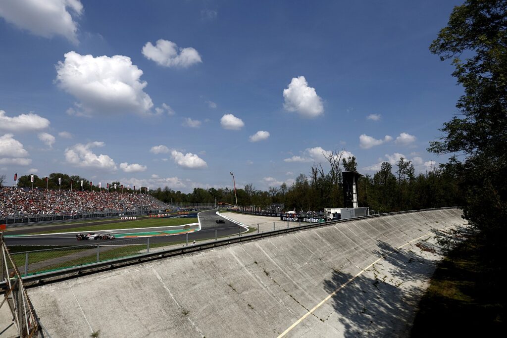 F1 Italian Grand Prix – Start time, starting grid, how to watch, & more F1 Italian Grand Prix – Start time, starting grid, how to watch, & more