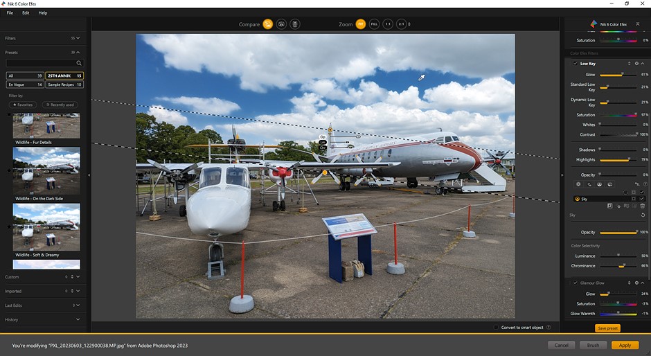 Nik Collection 6 review: Upgraded UI, much easier selections as plugin suite grows: Digital Photography Review Nik Collection 6 review: Upgraded UI, much easier selections as plugin suite grows: Digital Photography Review