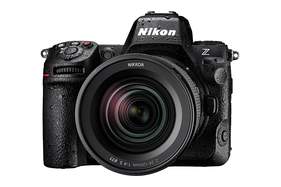 Nikon acknowledges Z8 strap lug failures and offers repair: Digital Photography Review