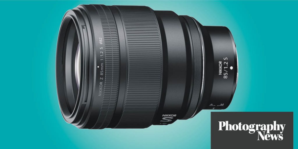 Прайм-тайм для серии Nikon Nikkor Z Прайм-тайм для серии Nikon Nikkor Z