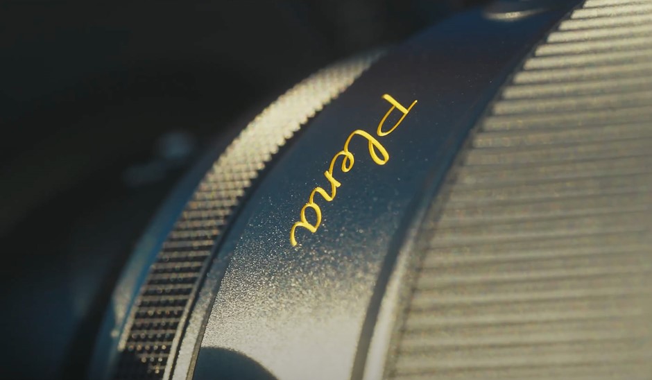 Nikon teases a mysterious new ‘Plena’ lens coming on Sept. 27th: Digital Photography Review