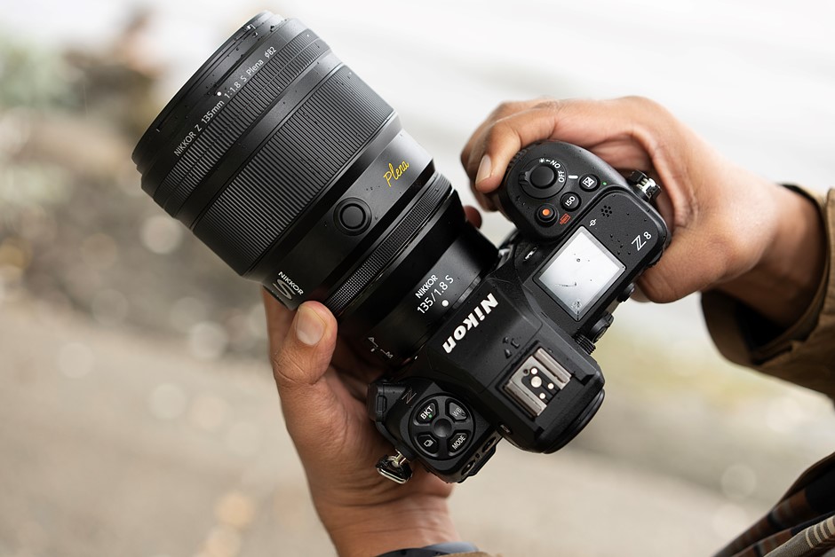 Nikon’s Nikkor Z 135mm F1.8 S ‘Plena’ lens first look video: Digital Photography Review