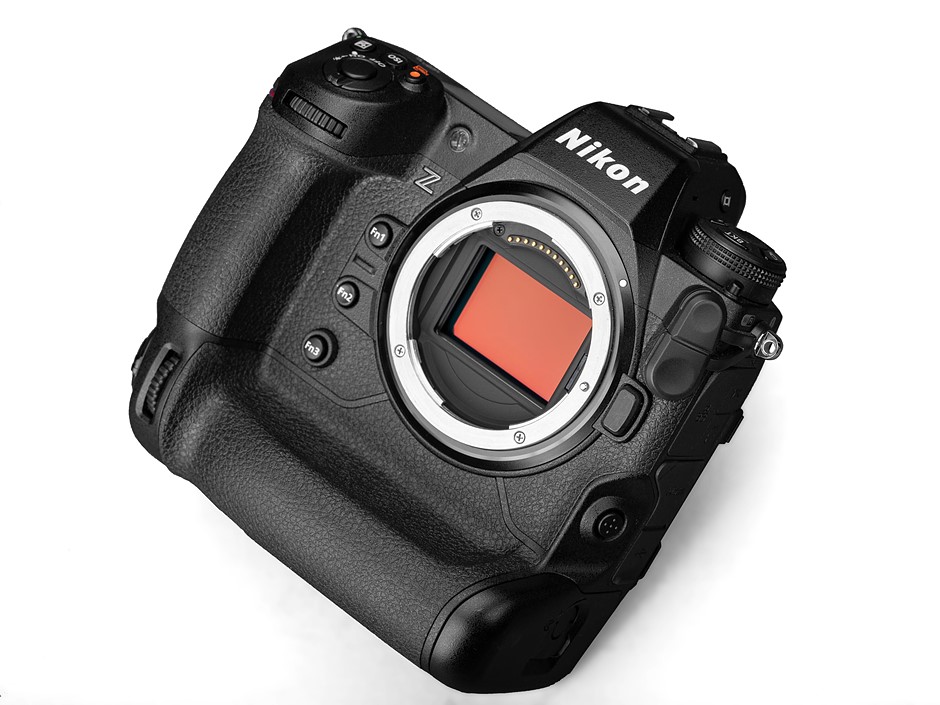 Техническая хронология: вехи в разработке датчиков: обзор цифровой фотографии