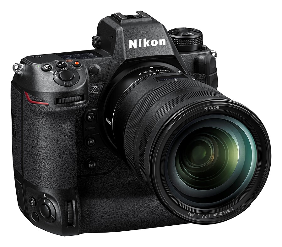 Nikon объявляет о прошивке v4.0 для Z9, добавляя Auto Capture и многое другое: обзор цифровой фотографии