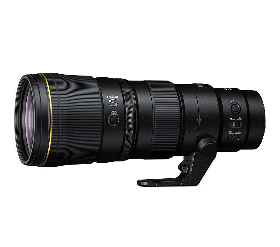 Nikon announces Nikkor Z 600mm F6.3 VR S Phase Fresnel lens: light in weight and price: Digital Photography Review Nikon announces Nikkor Z 600mm F6.3 VR S Phase Fresnel lens: light in weight and price: Digital Photography Review