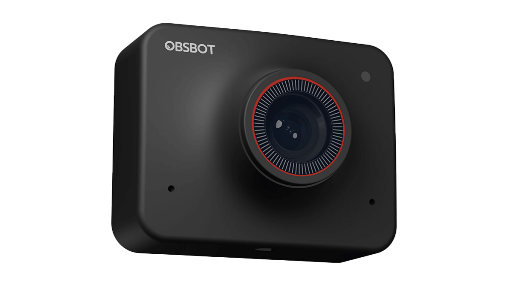 OBSBOT Meet 4K Webcam (Reg 9) OBSBOT Meet 4K Webcam (Reg 9)