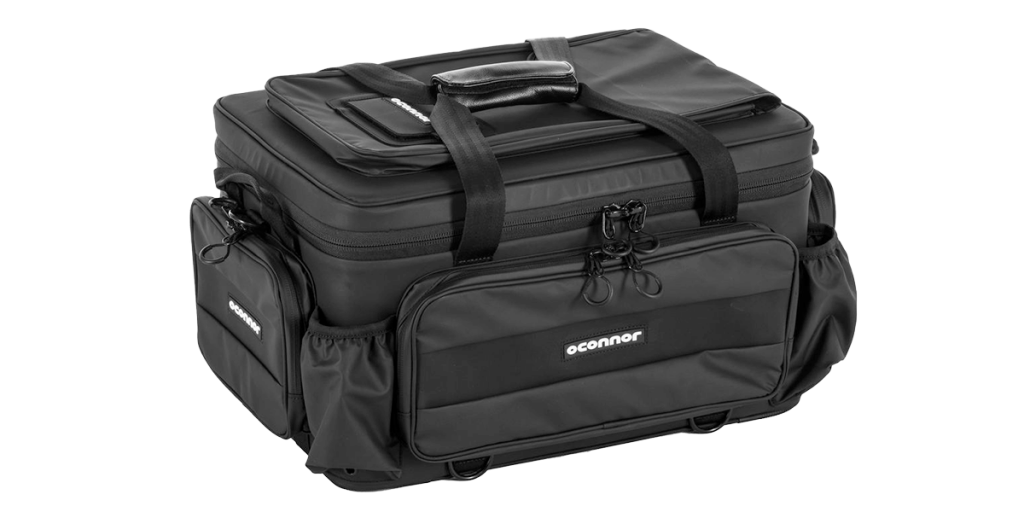 Сумка OConnor Camera Assistant $ 249 (Рег. $ 479)