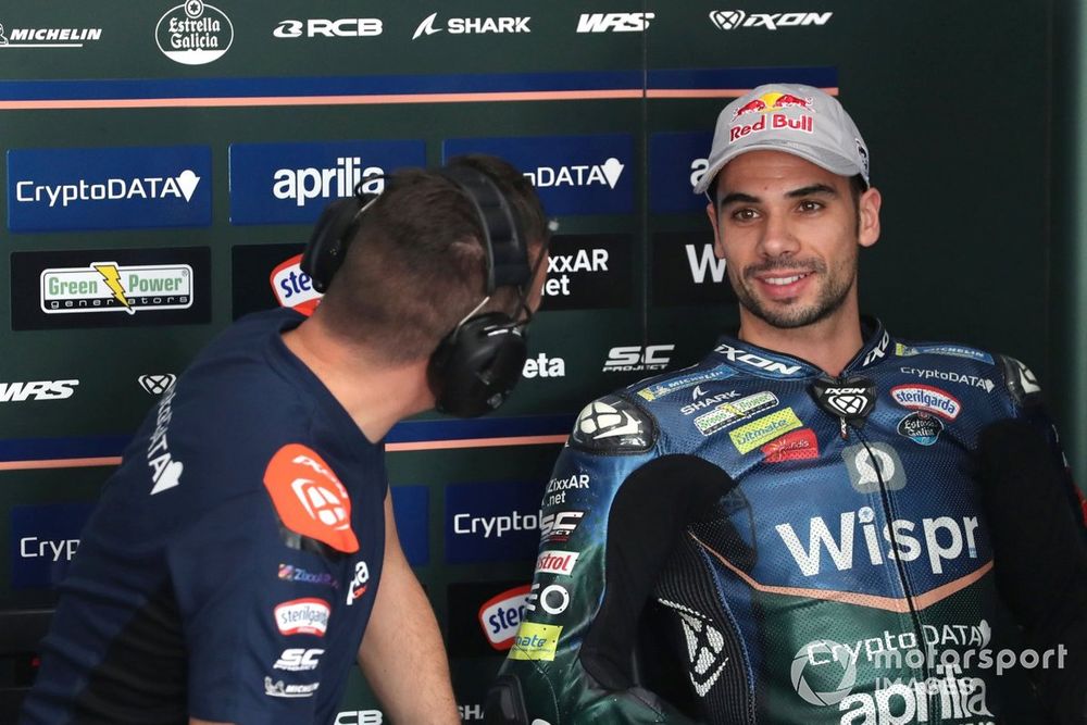 Miguel Oliveira, RNF MotoGP Racing
