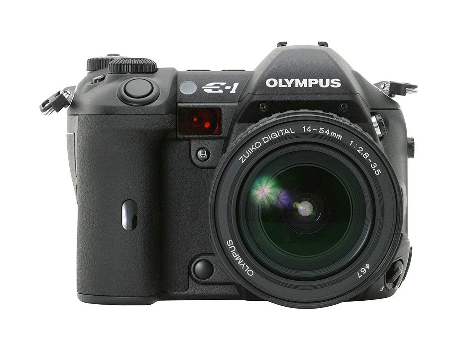 Honorable mentions: cameras from the ‘most significant’ long-list: Digital Photography Review