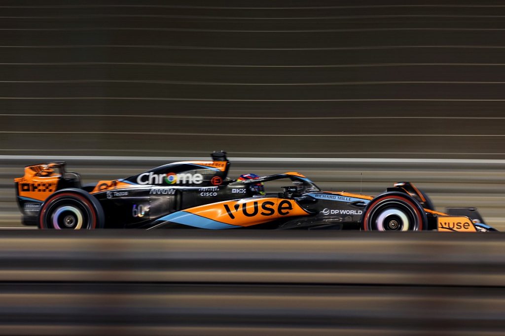 McLaren reveals Norris and Piastri reliability issues in Bahrain GP