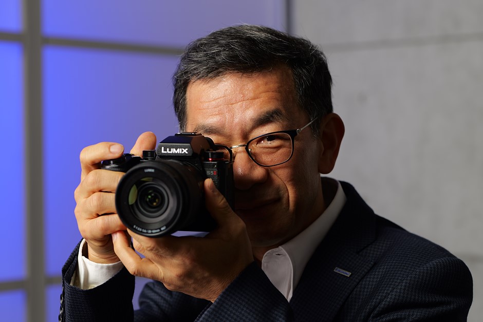 Директор отдела обработки изображений Panasonic рассказывает о S5 II, Micro Four Thirds и необходимости в небольших камерах: обзор цифровой фотографии
