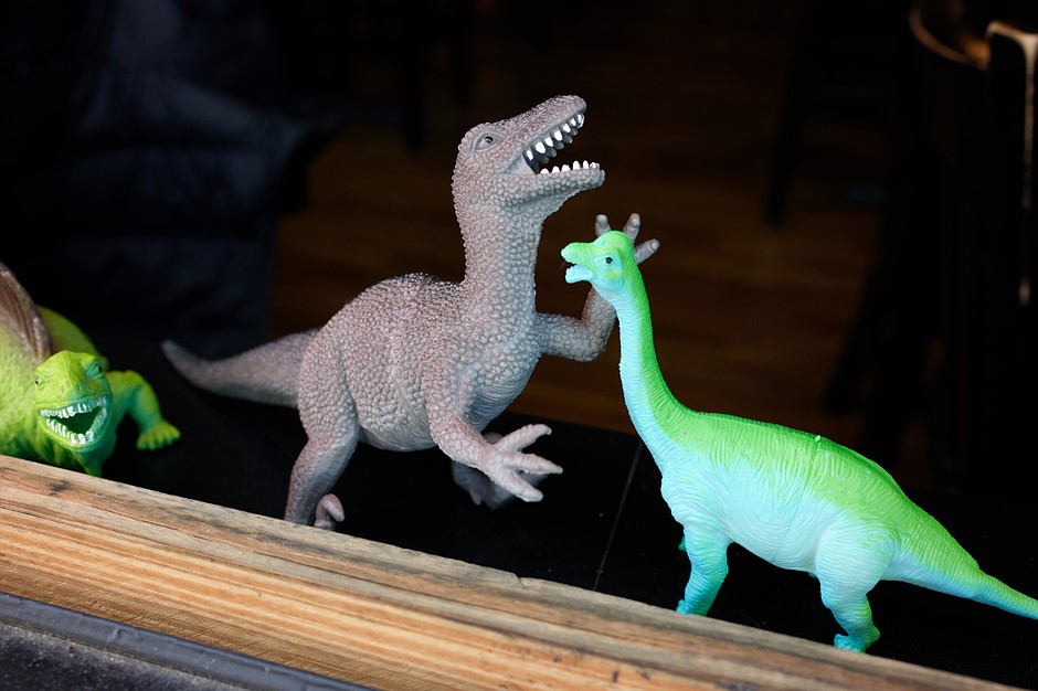 Sigma 23mm F1.4 DC DN Contemporary Галерея образцов: Обзор цифровой фотографии