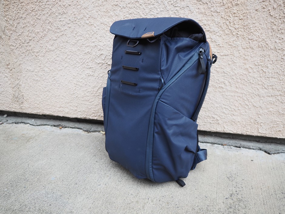 Peak Design Everyday Backpack v2 review: A backpack you’ll really use every day: Digital Photography Review Peak Design Everyday Backpack v2 review: A backpack you’ll really use every day: Digital Photography Review