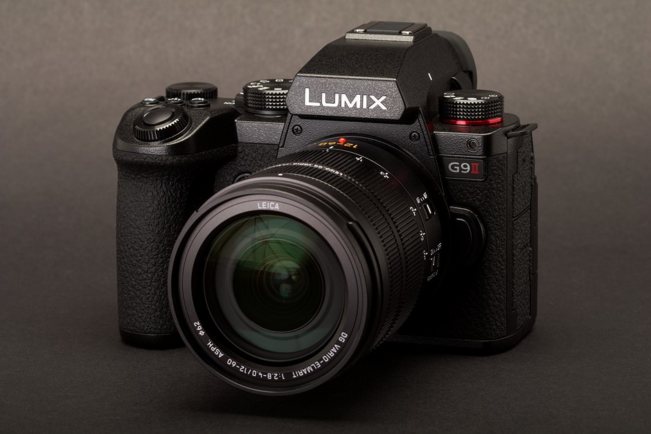 Panasonic Lumix DC-G9 II initial review: The G9 series matures: Digital Photography Review