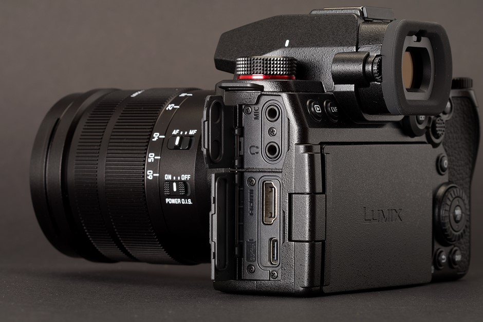 Panasonic to add Raw video output to G9 II: Digital Photography Review