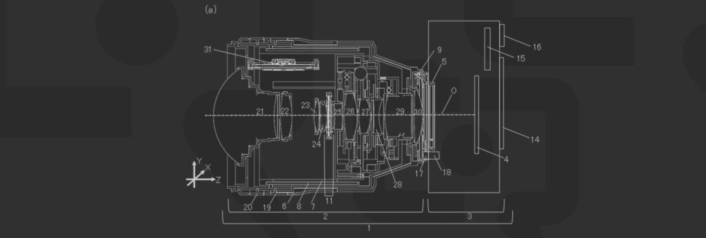High Precision AF for Tilt / Shift Lenses High Precision AF for Tilt / Shift Lenses