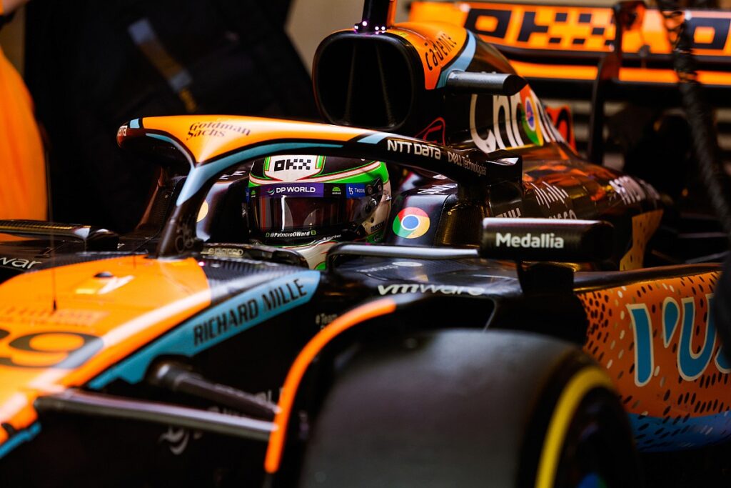 Moving to F1 after winning Indy 500 would be a «Cinderella story»