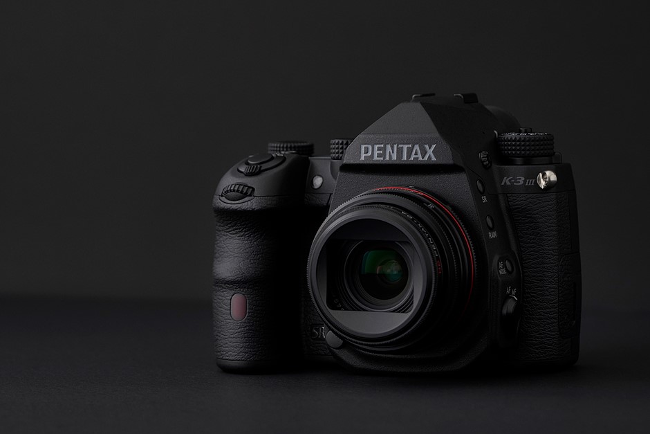 Ricoh анонсирует монохромную цифровую зеркальную камеру Pentax K-3 Mark III: обзор цифровой фотографии