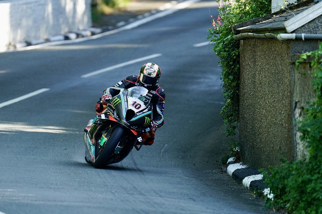 Isle of Man TT-winning FHO team eyes World Superbike wildcard Isle of Man TT-winning FHO team eyes World Superbike wildcard