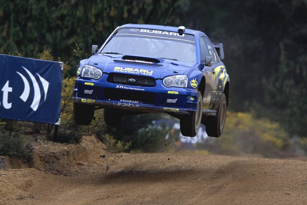 Why it’s still too early to get excited about a potential Subaru WRC return