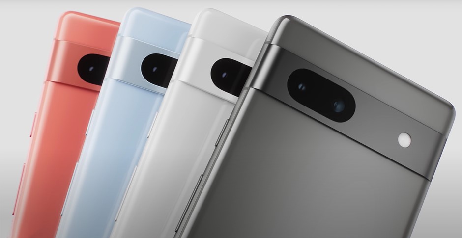 Новый Google Pixel 7a начального уровня оснащен 64-мегапиксельной камерой: обзор цифровой фотографии