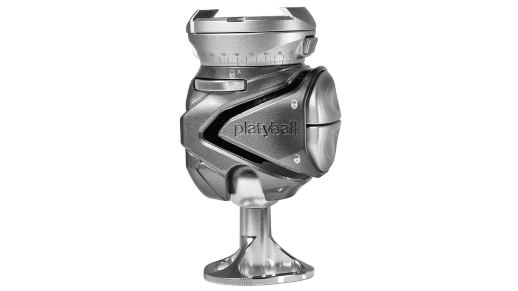 Platypod Platyball Ergo Ball Head 9 (Reg 9) Platypod Platyball Ergo Ball Head 9 (Reg 9)