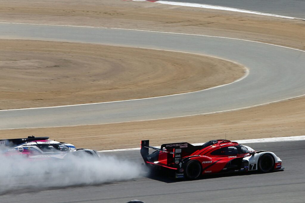 Indy Road Course Turn 1 “critical” for IMSA polesitter Campbell Indy Road Course Turn 1 “critical” for IMSA polesitter Campbell