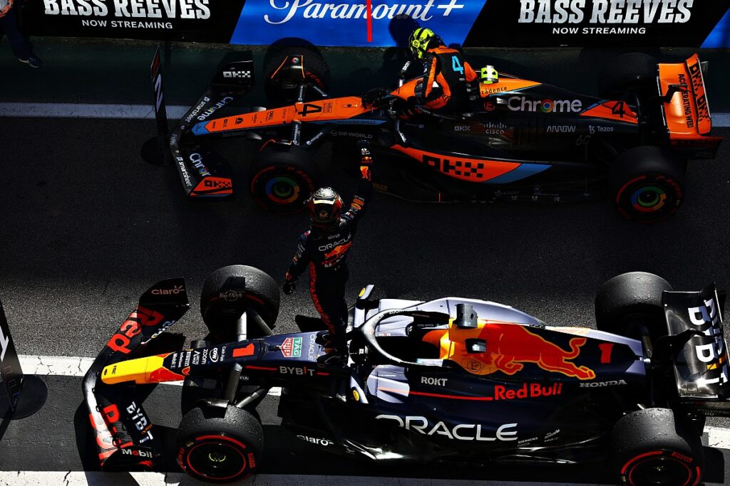 10 things we learned from the 2023 F1 Brazilian Grand Prix 10 things we learned from the 2023 F1 Brazilian Grand Prix