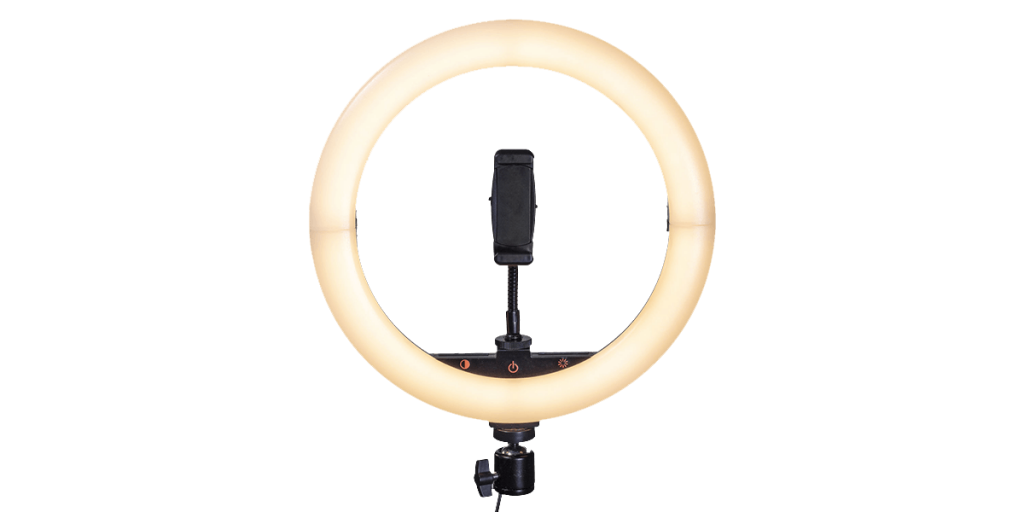 Складной двухцветный USB-фонарик Raya Bendie-Brite $ 19 (рег. $ 49)