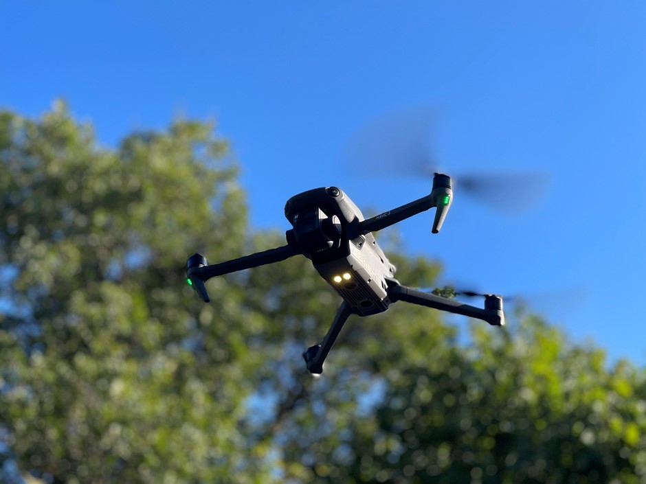 Enforcement of Remote ID for drones is extended by six months: Digital Photography Review Enforcement of Remote ID for drones is extended by six months: Digital Photography Review